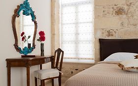 Avli Lounge Apartments